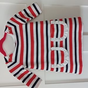 Jane and jack size 2